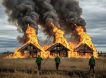 Новости СВО: морские дроны нацелились на Крымский мост, в Теткино враг пытается продвигаться через село, ВСУ ударили по Брянщине