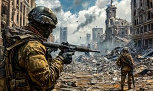 Forbes подсчитал, что  к 2256 году Россия дойдет до запада Украины при нынешних темпах продвижения – военный волонтер Алехин развенчал их расчеты