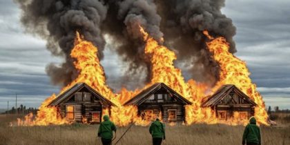 Новости СВО: морские дроны нацелились на Крымский мост, в Теткино враг пытается продвигаться через село, ВСУ ударили по Брянщине
