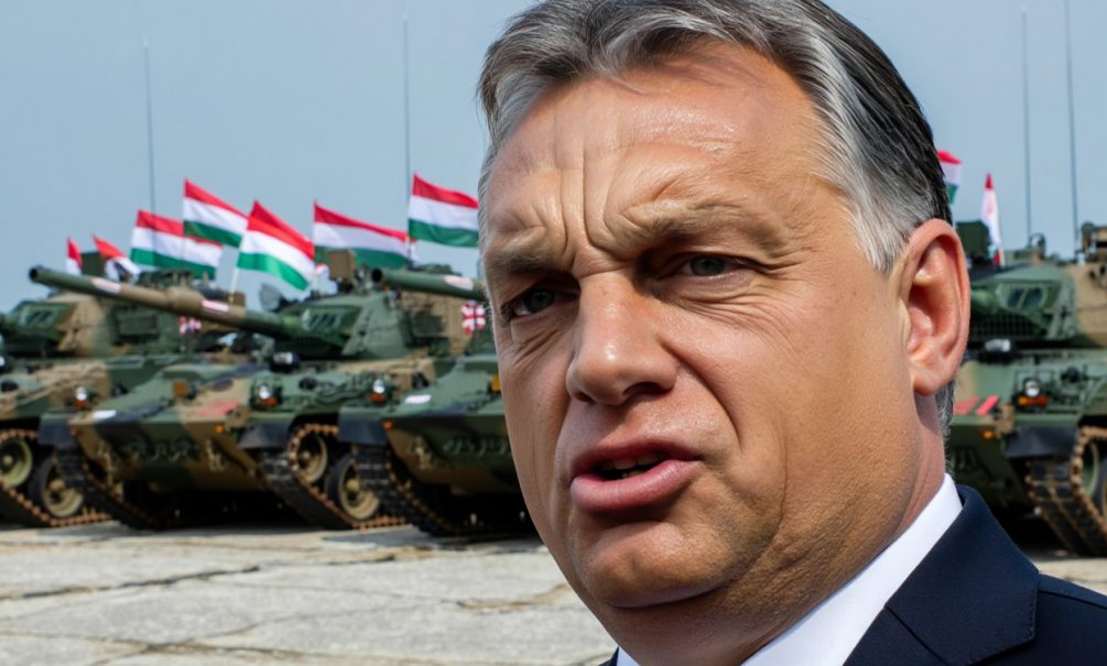 Венгрия готовит спецоперацию на Украине: Орбан в бешенстве от Зеленского. Ждем второй фронт в Закарпатье Венгрия готовит спецоперацию на Украине: Орбан в бешенстве от Зеленского. Ждем второй фронт в Закарпатье
