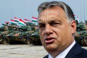 Венгрия готовит спецоперацию на Украине: Орбан в бешенстве от Зеленского. Ждем второй фронт в Закарпатье