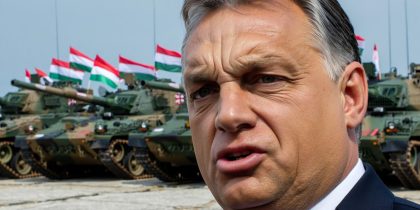 Венгрия готовит спецоперацию на Украине: Орбан в бешенстве от Зеленского. Ждем второй фронт в Закарпатье