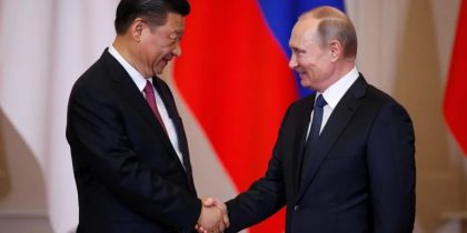 Китай даст России оружие и военных? Си едет в Москву на четыре дня. В МИД КНР заговорили о всесторонней поддержке