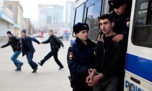 В Рязани интернациональная банда «отжимала» выплаты за ранение у бойца СВО