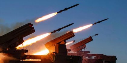 Новости СВО: Зеленский без ракет, сотни пропавших в Курской области и «военный Wi-Fi» для F-16