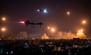 Новости СВО: разгром врага под Сумами, ВСУ горят в курском приграничье, а Зеленского в Европе назвали психом