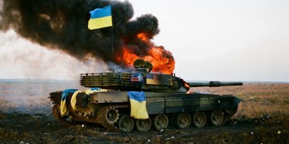 Украина рвётся в Курскую область: Подоляка раскрыл — прорыв ВСУ грозит новой Суджей