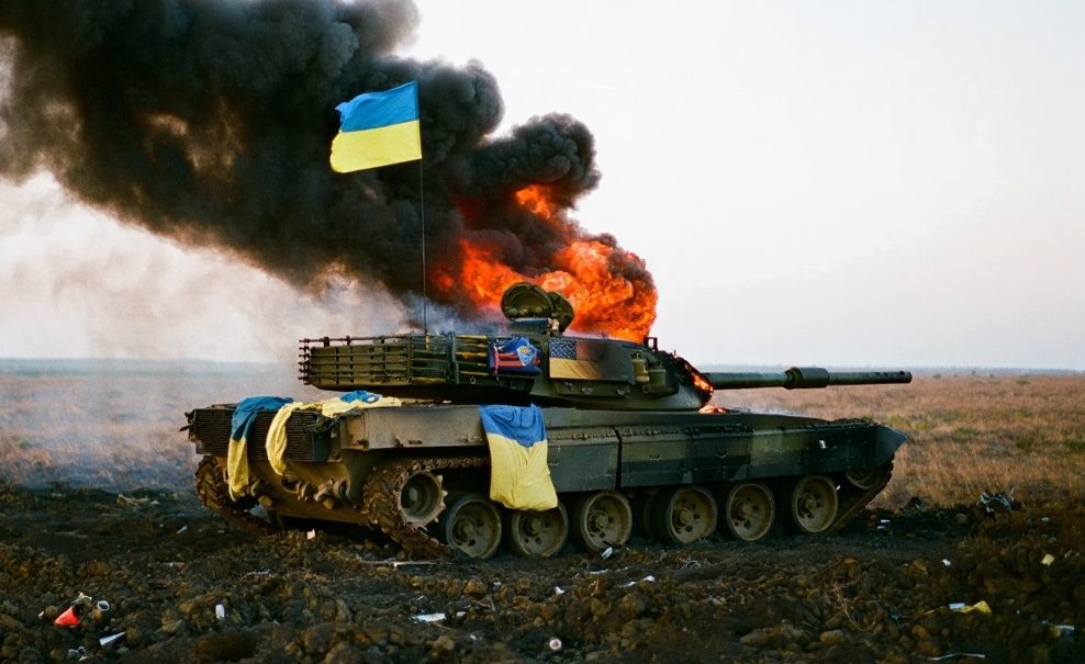 Украина рвётся в Курскую область: Подоляка раскрыл — прорыв ВСУ грозит новой Суджей 