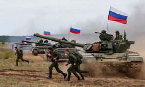 Россия готовится к новому наступлению — может быть взята пятая область в зоне СВО