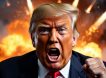 Трамп ошалел: он разрешит Украине бить по России всем, что есть