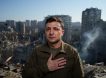 Путин не поддаётся на угрозы: мольбы Зеленского о встрече не помогут. Запад замер в ожидании ответа президента РФ