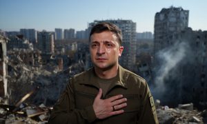 Военкор Сладков жестко осадил Зеленского: мольбы о встрече не помогут. Запад замер в ожидании ответа президента РФ