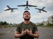 Украина в отчаянии: массовые удары беспилотников по России — попытка отомстить за провалы на фронте