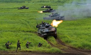 «Потеряно много солдат и техники»: ВСУ бросились на прорыв обороны ВДВ в Курской области - идут тяжёлые бои