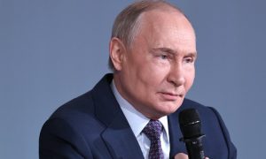 «Интернационал победителей»: Путин рассказал, с кем Россия должна объединяться