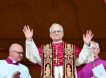 В Ватикане пошел белый дым: новым Папой Римским стал американец Роберт Фрэнсис Прево: кто он такой