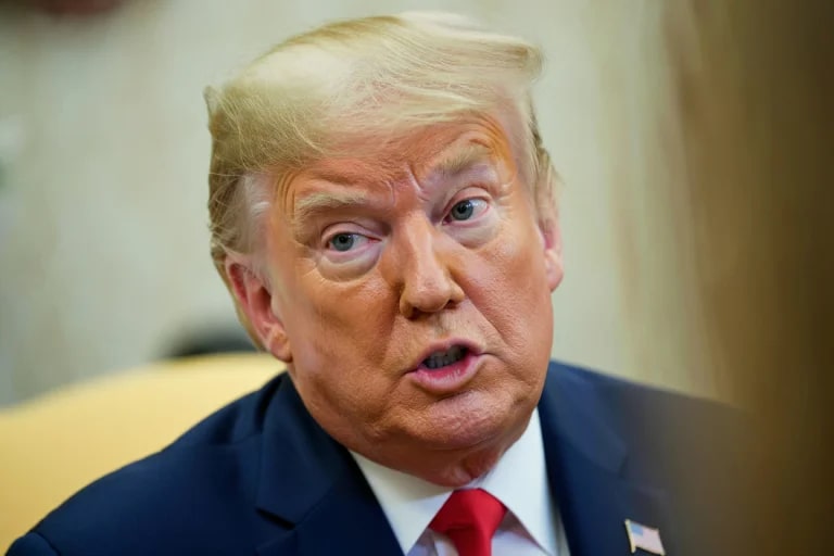 «День расписан, но для Путина я найду время»: зачем Трамп заманивает президента России в Стамбул «День расписан, но для Путина я найду время»: зачем Трамп заманивает президента России в Стамбул