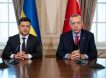 Зеленский попросит Эрдогана «наказать» Путина за неявку в Стамбул