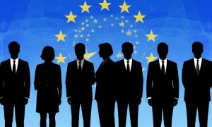 «Кто не на банкете — тот в меню»: Европа унижена, переговоры в Стамбуле пройдут без неё