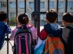 Пошли по детсадам  и школам: вводятся суперштрафы за прием детей нелегалов