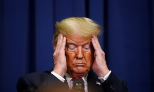 Трамп не спит из-за Украины: хотел 30-дневное перемирие, но разочаровался в Зеленском