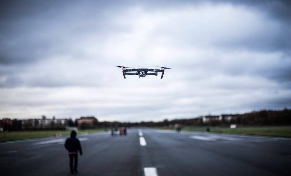 Задействовали Среднюю Азию: выяснилось, откуда везут дроны для атак на Москву 