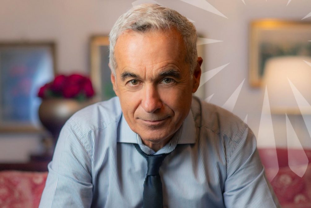 «Это тирания»: в Румынии снова выборы президента — прошлые отменили из-за «неудобного» победителя