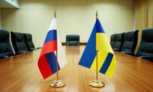 «Говорить больше не с кем»: Переговоры в Стамбуле — последняя проверка Украины на вменяемость