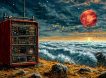 «Радио Судного дня» передало два загадочных сообщения — что-то будет? На Западе уже всполошились