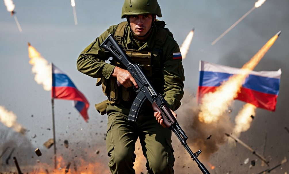 СВО — только начало: Прилепин назвал срок, битва за Россию продлится 12 лет СВО — только начало: Прилепин назвал срок, битва за Россию продлится 12 лет