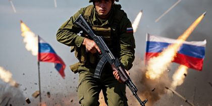 СВО — только начало: Прилепин назвал срок, битва за Россию продлится 12 лет