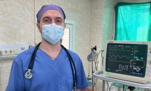 «Били ногами и угрожали пистолетом»: в Татарстане врач пришел на помощь мигрантам, попавшим в ДТП, но был жестоко избит