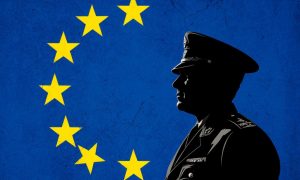 «Война уже расписана по годам»: российский генерал обвинил Европу в подготовке массовой бойни