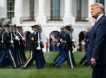 «Ночью отвязался от койки — и одолел Гитлера»: Трампу «врезали» за слова о главной роли США во Второй мировой