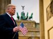 «Не стоит оскорблять россиян»: на Западе Трампу посоветовали отказаться от переписывания истории мировой войны
