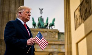 «Не стоит оскорблять россиян»: на Западе Трампу посоветовали отказаться от переписывания истории мировой войны
