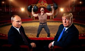 Трюк оказался неудачным: в США «раскусили» выходку Зеленского с приглашением Путина на переговоры