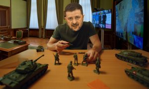 Зеленский «купил войну»: эксперты раскрыли цели Украины, США и ЕС от сделки по ресурсам