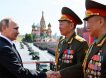 Не участники, но гости: Путин горячо поблагодарил военных КНДР