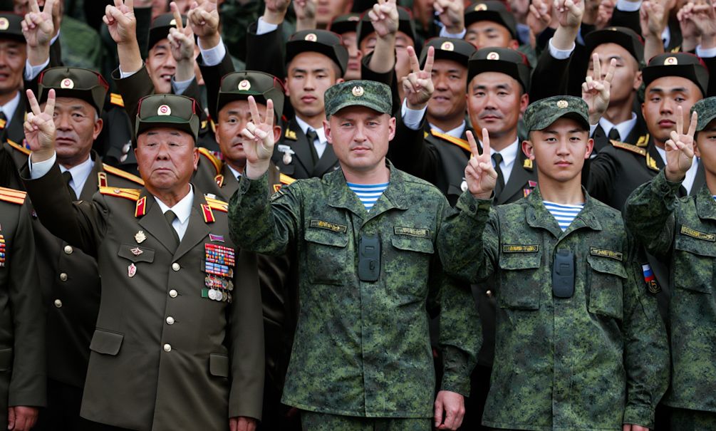 Тишина убивает: у Зеленского ломают голову, куда делись «львы Ким Чен Ына»? 