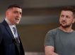 С Зеленского потребовали денег: не ставший еще президентом Румынии Симион заговорил о компенсации