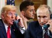 Есть план: Трамп рассказал, о чем собирается говорить с Путиным