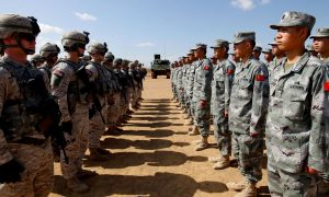 С Россией все порешали: США по-взрослому начали подготовку к большой войне с Китаем