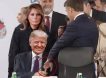 И Макрона понесло: президент Франции 