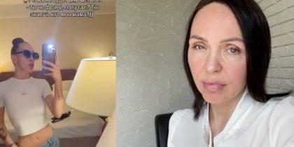 «Ты чё, фраер, попутал? Знаешь, кто моя мама?»: 19-летняя дочь главы Нюксенского района Вологодчины оказалась в центре скандала