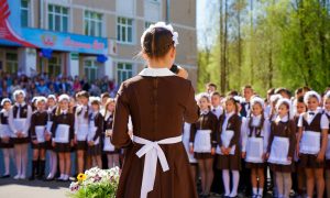 Скандал в школе в Чувашии привлек внимание прокуратуры