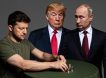 От скромности не умрет: Зеленский придумал формат для встречи в верхах