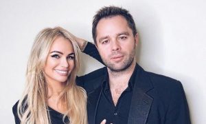 «Ушла в сад!»: бывшая жена Виталия Гогунского ответила на его скандальное интервью о женщинах 