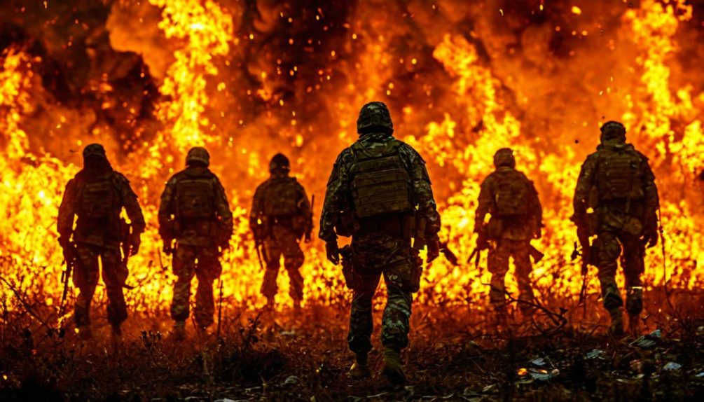 Всё решено: НАТО войдёт на Украину, вопрос лишь в дате — утверждают источники