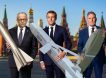 В России оценили дерзкое решение Запада снять ограничения по оружию Украине